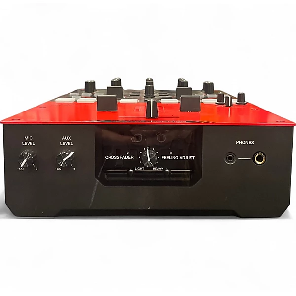 Pioneer DJ Used Pioneer DJ DJM S5 DJ Mixer