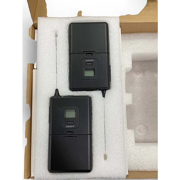 Fifine Used Fifine K038 Lavalier Wireless System.gc