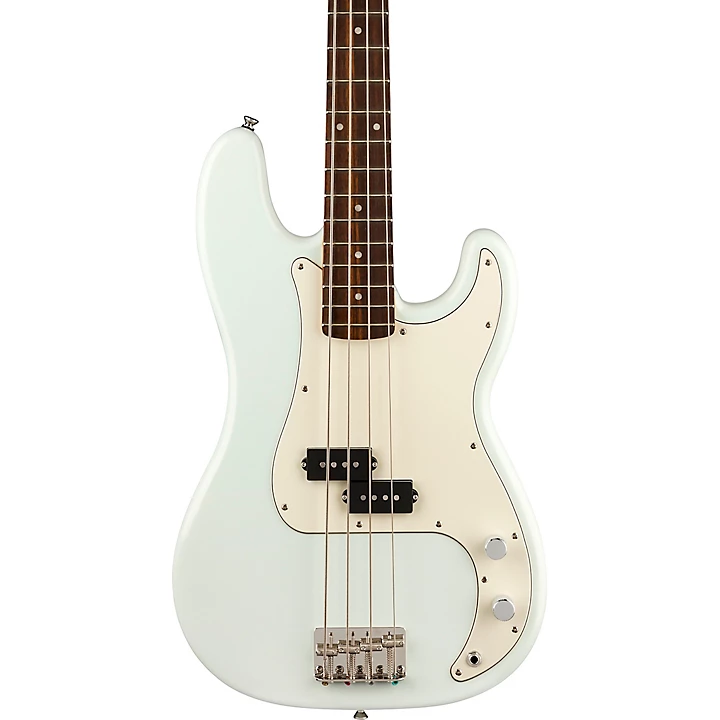 Classic Vibe 60s Precision Bass Limited Edition Sonic Blue