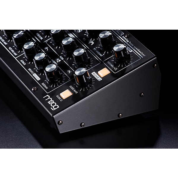 Minitaur Bass Synthesizer