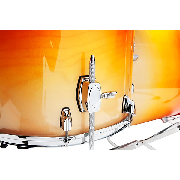 Superstar Classic 5 Piece Shell Pack With 22 Bass Drum California Sunset Fade
