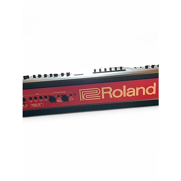 Roland Used Roland Fantom 8 Keyboard Workstation