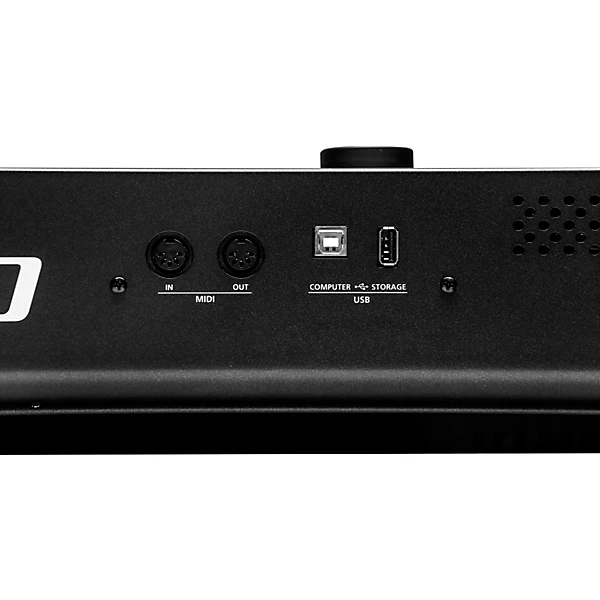 K2700 88 Key Workstation Stage Bundle