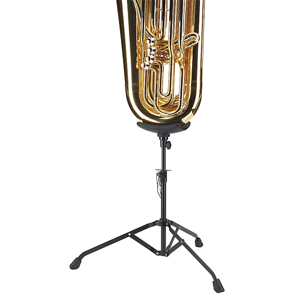 14950 Tuba Sitting Performer Stand