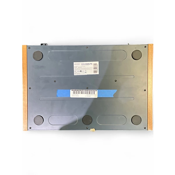 Arturia Used Arturia Drumbrute Drum Machine