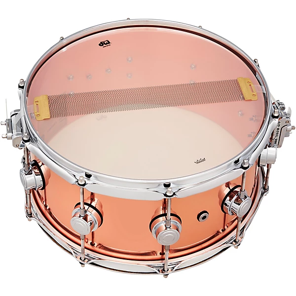 Collectors Series 3 mm Copper Snare