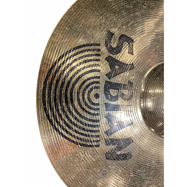 SABIAN Used SABIAN