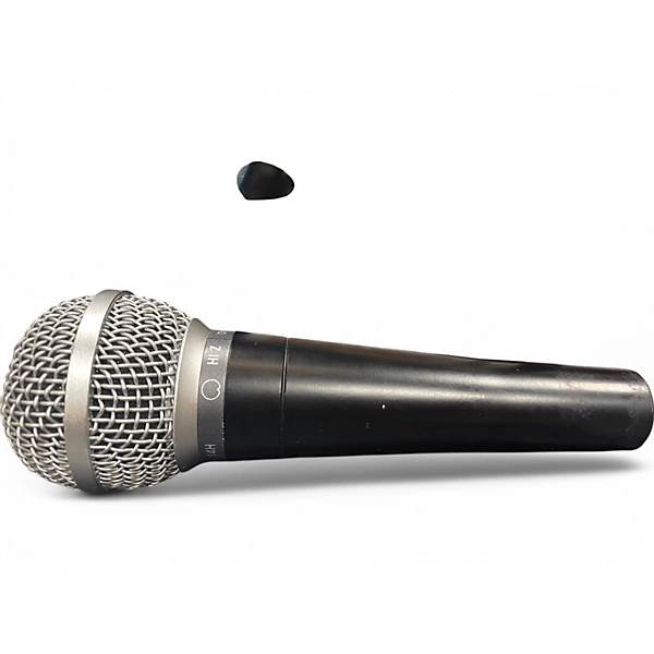 Shure Used Shure Prologue Dynamic Microphone