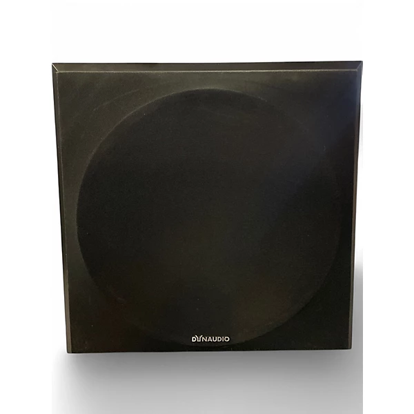 Dynaudio Acoustics Used Dynaudio Acoustics BM14S II Subwoofer.gc