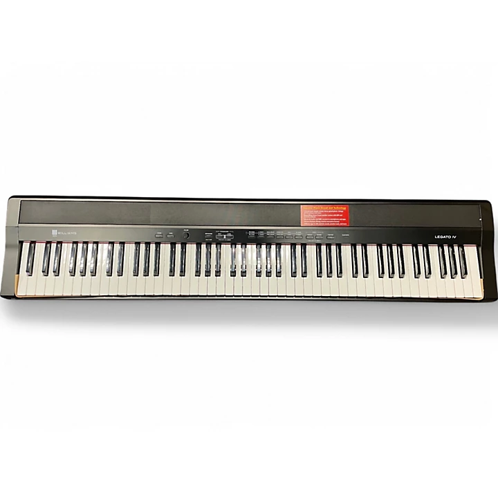 Williams Used Williams Legato IV Digital Piano