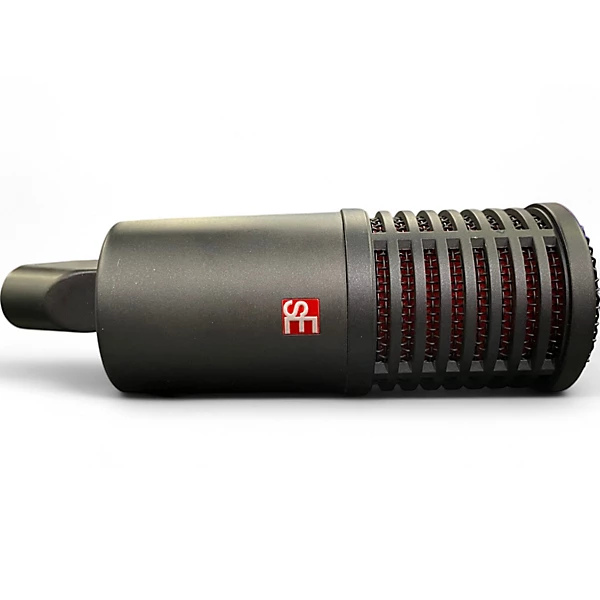 sE Electronics Used sE Electronics DYNACASTER Dynamic Microphone