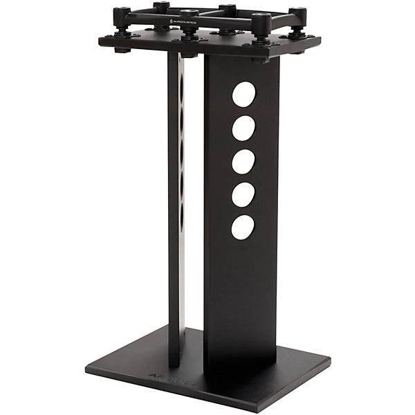 Spire 360xi Wide Speaker Stand with IsoAcoustics Technology