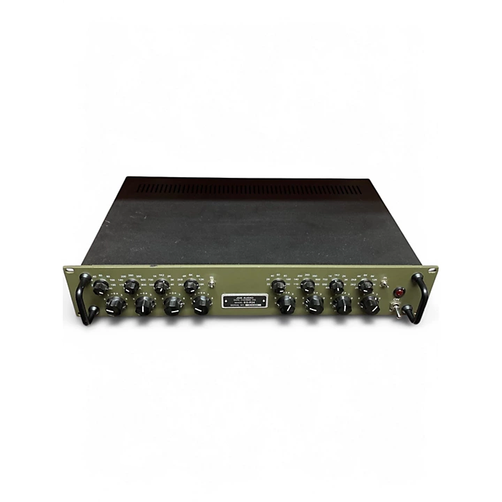 Jdk Audio Used Jdk Audio EQ R24 Sound Package.gc