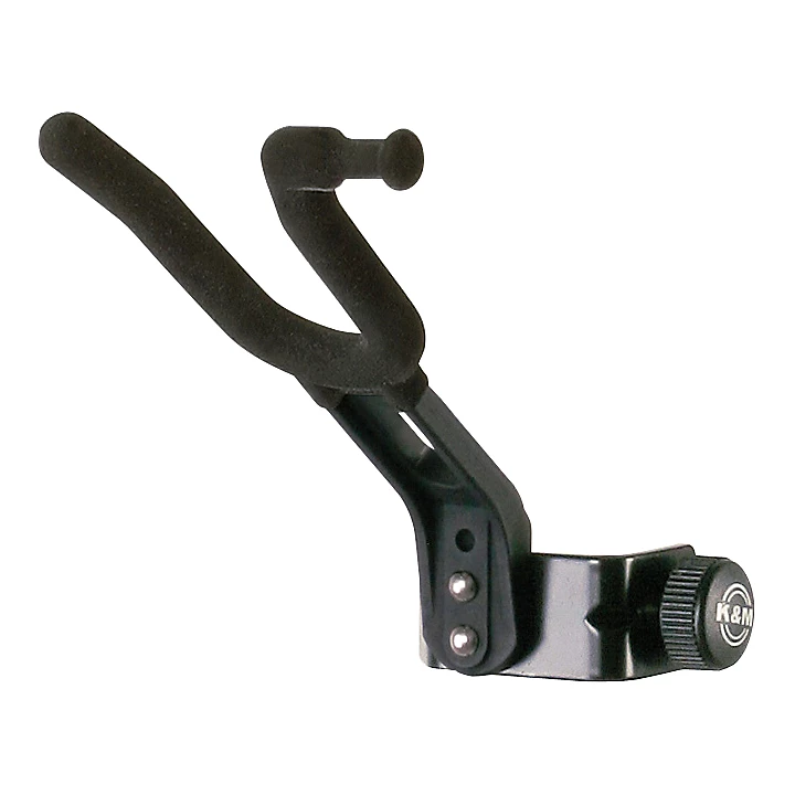 Violin Holder Black