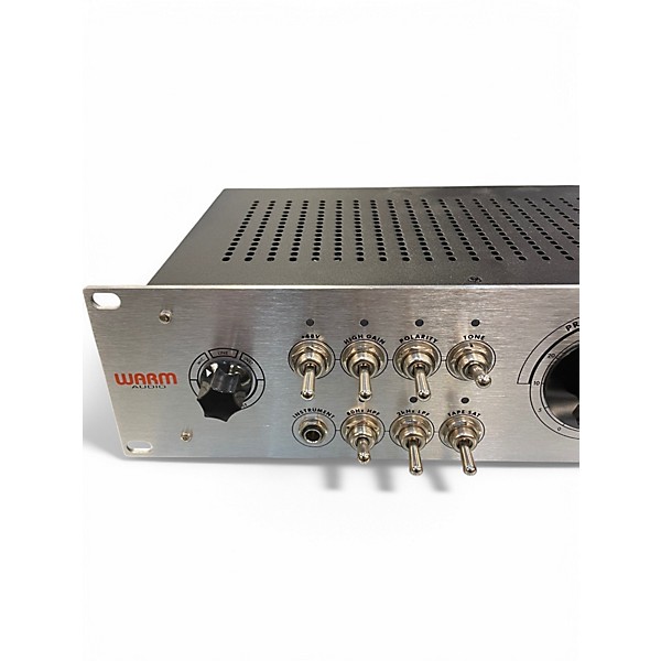 Warm Audio Used 2020s Warm Audio WA MPX Audio Converter.gc