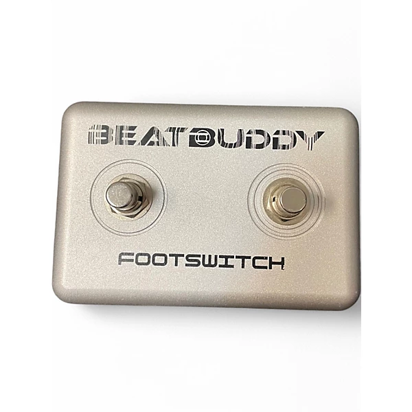 Singular Sound Used Singular Sound Beatbuddy Footswitch Drum Machine