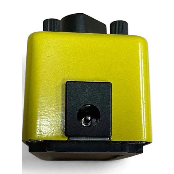 Used Donner YELLOW FALL Effect Pedal