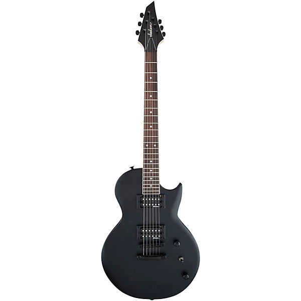 Jackson Monarkh SC JS22 Electric Guitar Level 2 Black