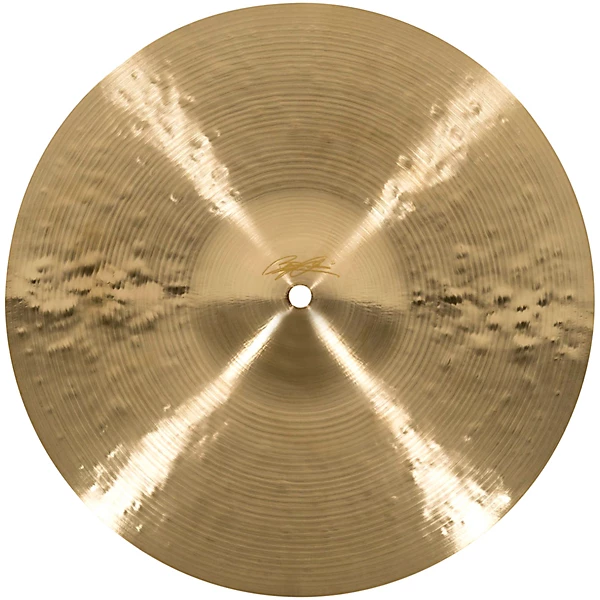 MEINL Byzance Vintage Sand Hi Hat Set 14 in.