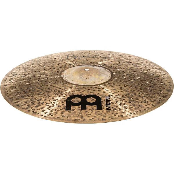 MEINL Byzance Dark Raw Bell Ride 22 in.