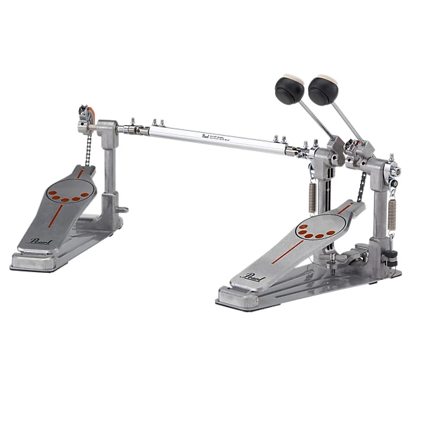 P932 Chain Drive Double Pedal