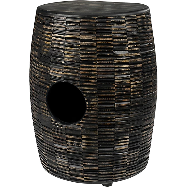 LP Pedrito Martinez Signature Deep Cut Mango Stave Cajon