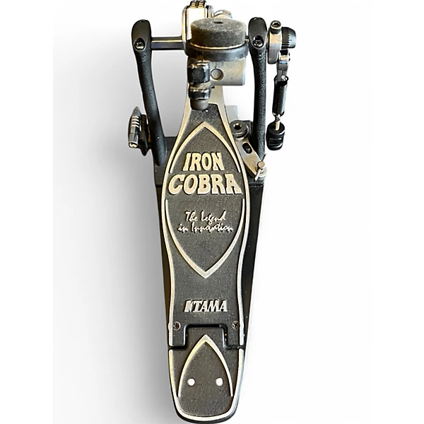 TAMA Used TAMA Iron Cobra 900 Single Bass Drum Pedal