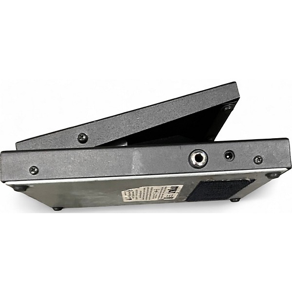 Used Morley Steve Vai Bad Horsie 2 Contour Wah Effect Pedal