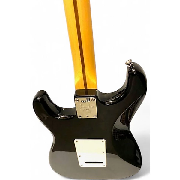 Fender American Standard Stratocaster Solid Body Electric Guitar