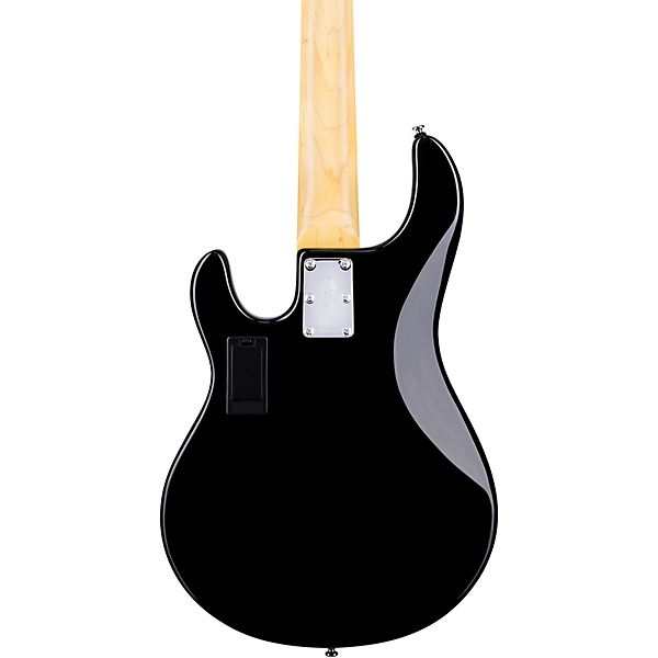 SUB StingRay5 Maple Fingerboard 5 String Electric Bass Black