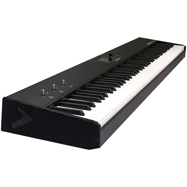 SL88 Studio 88 Key Hammer Action MIDI Keyboard Controller