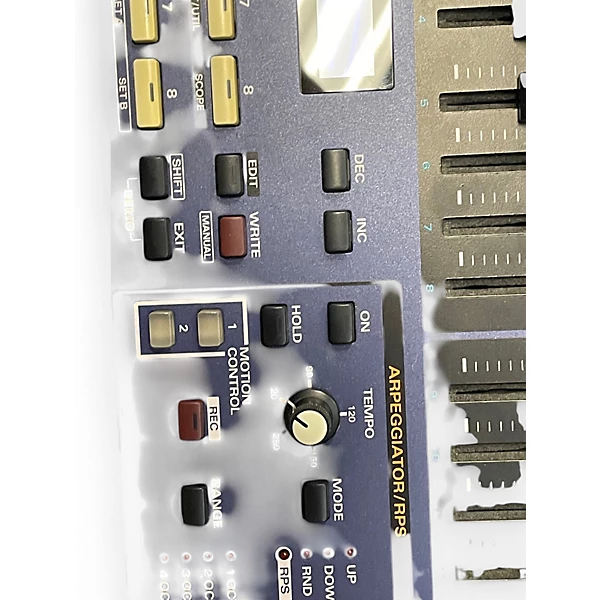 Roland Used Roland JP 8080 Synthesizer.gc