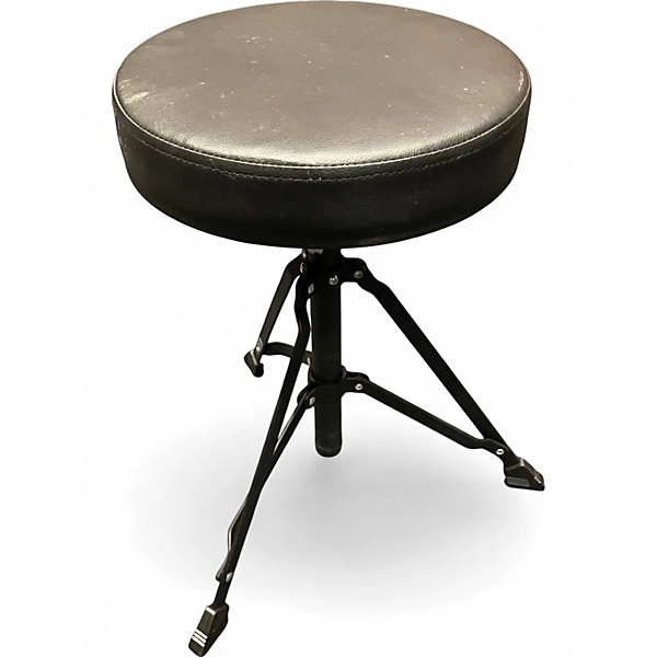 Miscellaneous Used Miscellaneous Round Top Drum Throne.gc