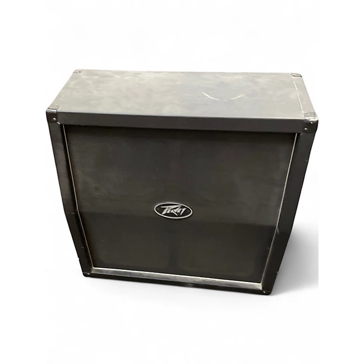 Peavey Used Peavey TRANSTUBE SERIES XXL Guitar Cabinet.gc