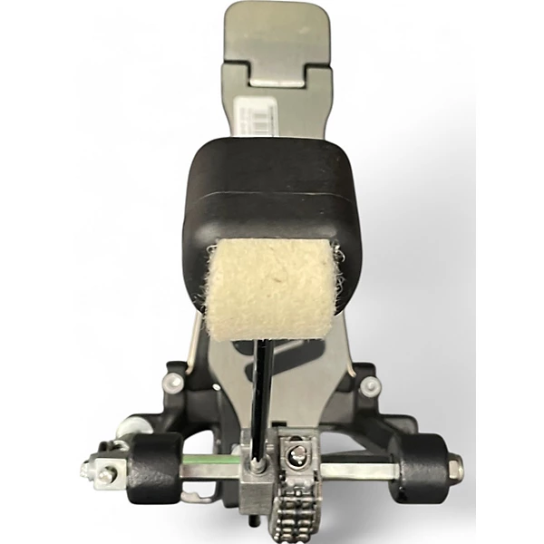 Sound Percussion Labs Used Sound Percussion Labs VELOCITY SINGLE BASS DRUM PEDAL Single Bass Drum Pedal.gc