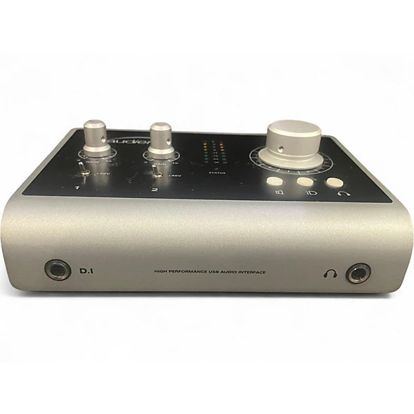 Audient Used Audient ID14 Audio Interface.gc