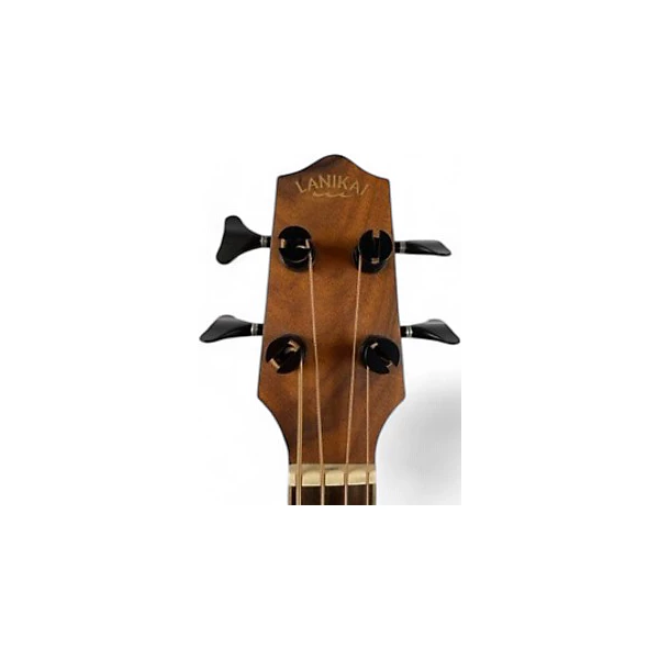 Lanikai SPST EBU Acoustic Bass Guitar.gc