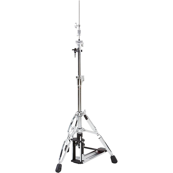 9000 Series Extended Footboard 3 leg Hi Hat Stand