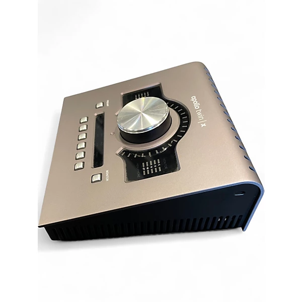 Apollo Used Apollo TWIN X Audio Interface.gc