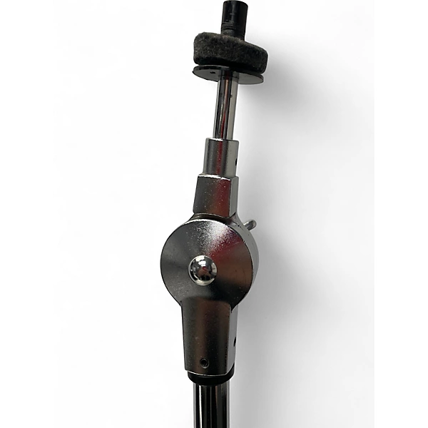 Yamaha Used Yamaha Single Braced Medium weight Boom Cymbal Stand Cymbal Stand.gc