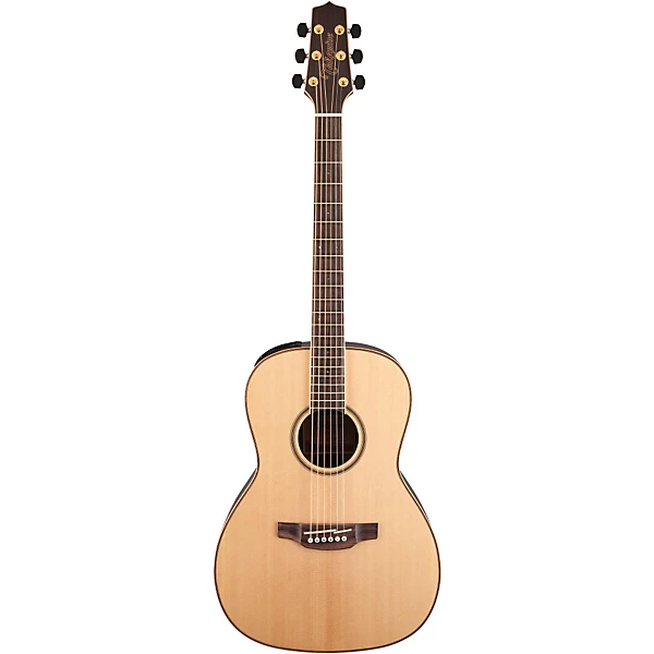 Takamine G Series GY93E New Yorker Acoustic Electric Guitar Natural