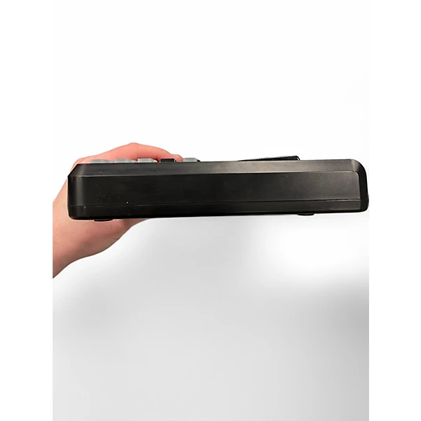 Akai Professional Used Akai Professional MPK Mini MIDI Controller