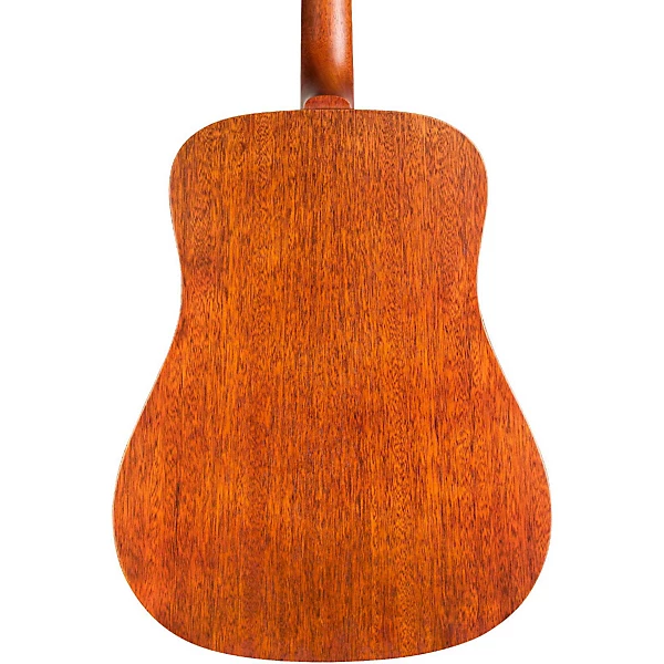 D 20 Dreadnought Acoustic Guitar Natural