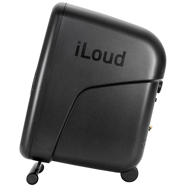 IK Multimedia iLoud Micro Monitor Pro 3 Studio Monitor Each Level 1 M15414004000000.gc