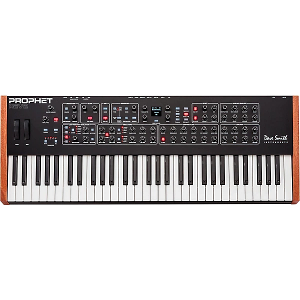 Prophet Rev2 Synthesizer 8 Voice