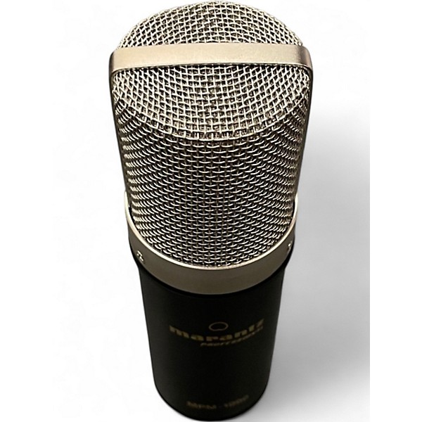 Marantz Used Marantz MPM1000 Condenser Microphone