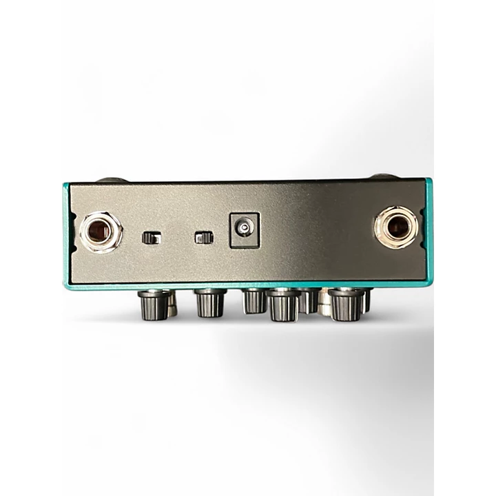 Used Sonicake BASS PREAMP FACTORY Bass Effect Pedal