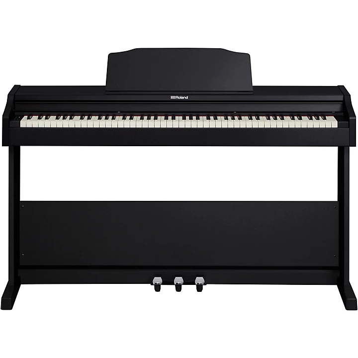 RP102 88 Key Digital Piano Black 88 Key