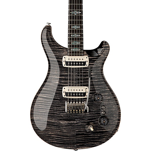 PRS Limited Edition Private Stock John McLaughlin Electric Guitar Charcoal Phoenix