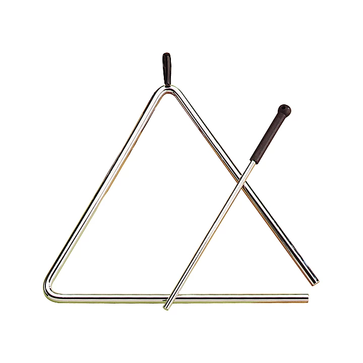 Toca Samba Triangle